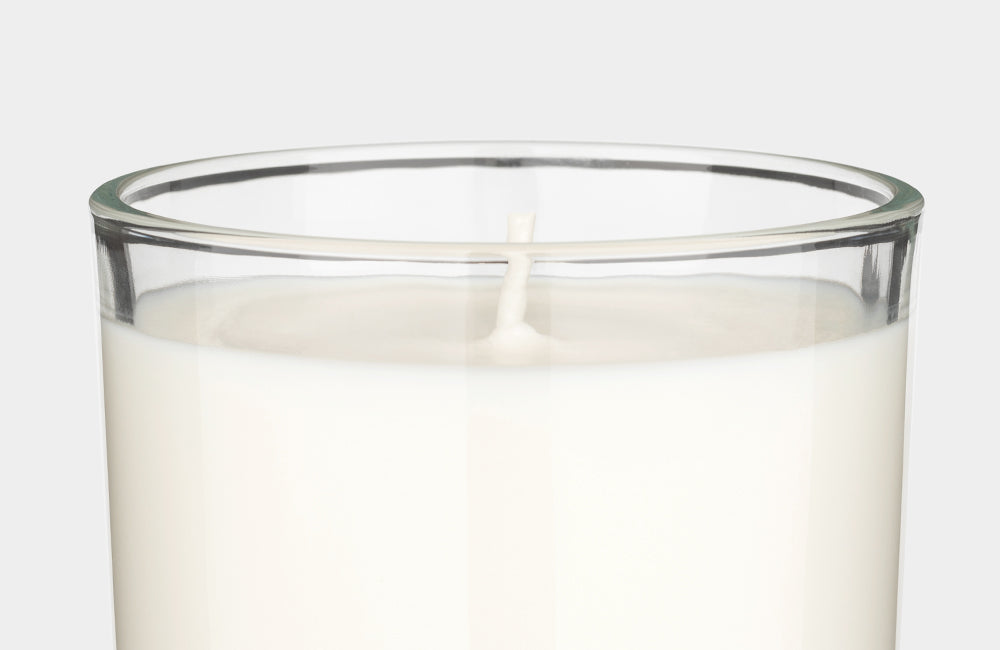 CW - White Cotton Wicks No. 6 White Cotton Wicks No. 6