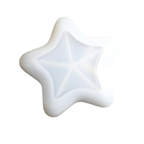 Shell / Conch / Starfish Tray Mould 貝殼/海螺/海星形托盤模具