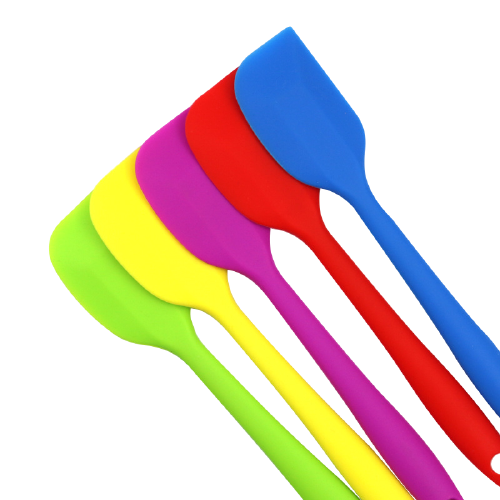 Silicone Spatula 矽膠刮刀 S