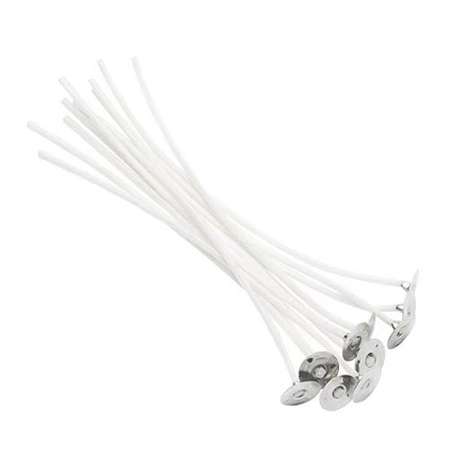 Cotton Wick (White) 綿質白蠟芯 XW40(特白)