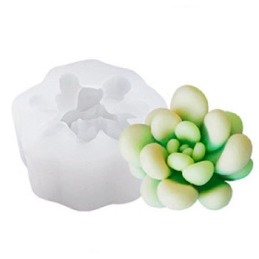 Cactus Mould #12 仙人掌模具 (Medium)