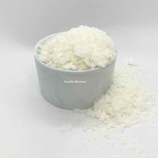 Soy Wax (Soft/Hard/Super Hard) 大豆蠟 (48℃ 軟/58°C 硬/68°C特硬)