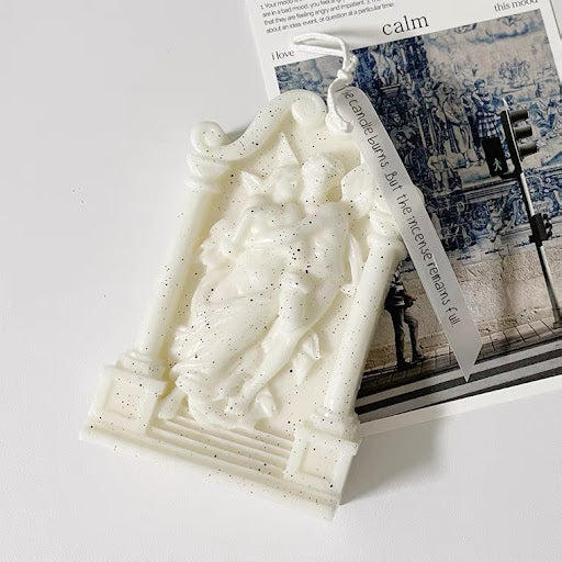 Arch Angel mold 拱門天使模具