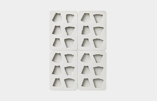 CW - Pineapple Mold 菠蘿模具