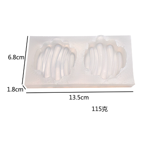 Tower Cake mold 塔餅模具