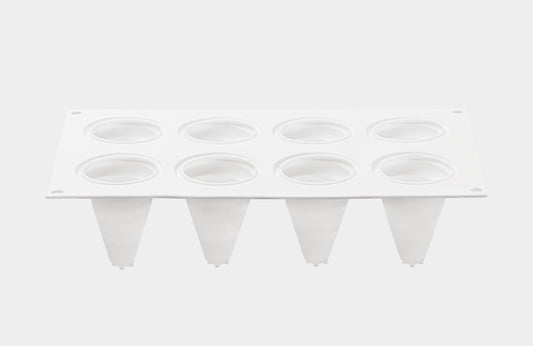 CW - No.30 Tree Base Mold 聖誕樹基礎形狀模具