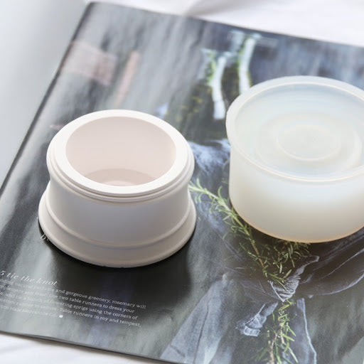 Crystal Ball Base Mold 水晶球底座模具