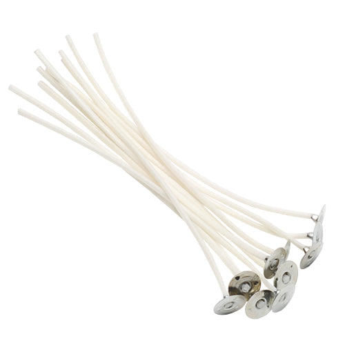 如何選擇正確的蠟芯?