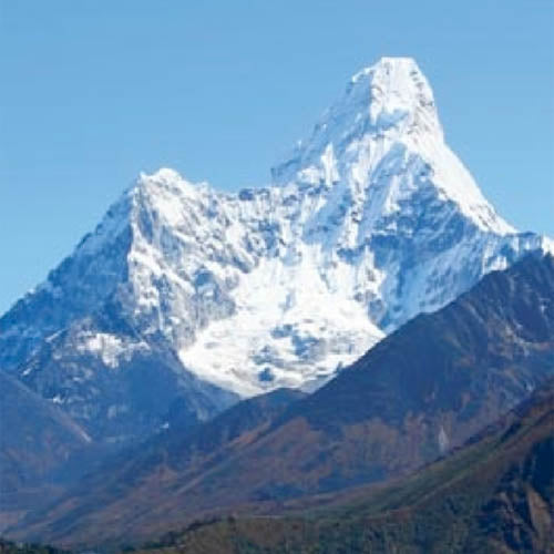 COSMO - Himalaya 喜馬拉雅山