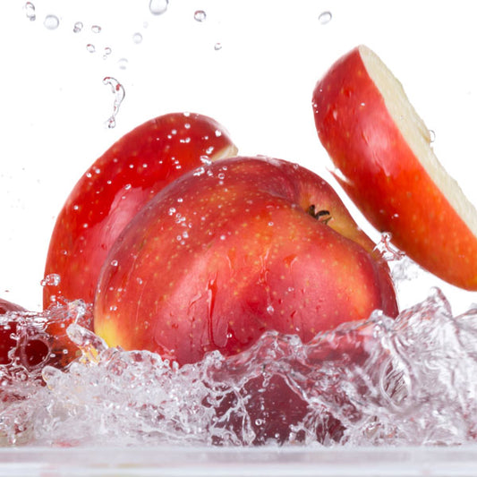 Apple Water / Apple Wash 蘋果水 (Surfactant 界面活性劑)