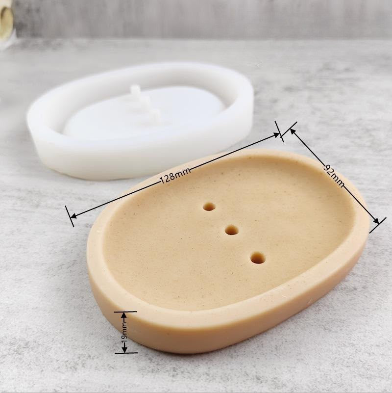 Soap Box Mold 香梘盒模具