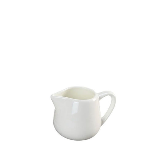 100ml Ceramic Cup with Handle 帶柄陶瓷杯 - Massage Candle