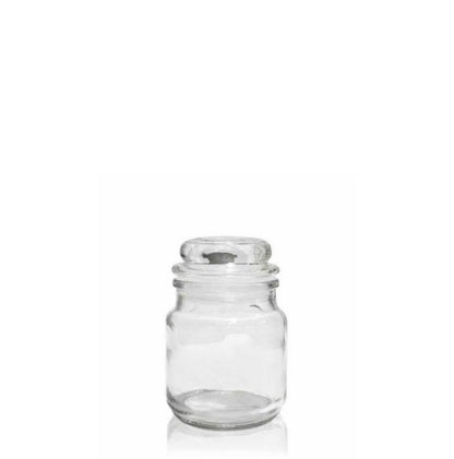 100ml Yankee Glass Jar 洋基玻璃罐