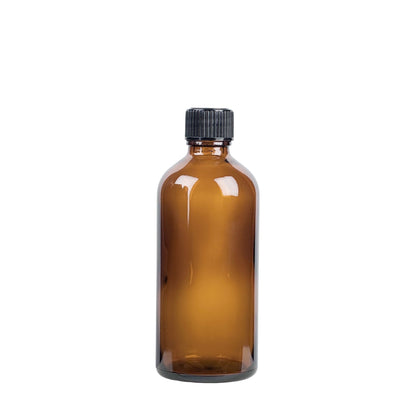 Amber Glass Bottle 琥珀色玻璃精油瓶
