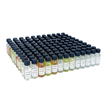 Advanced Professional Perfumery Blending Kit 高階專業香水調香套裝 (144款)