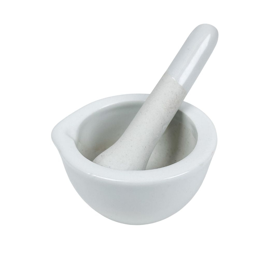 Mini Grinding Bowl 迷你研磨缽