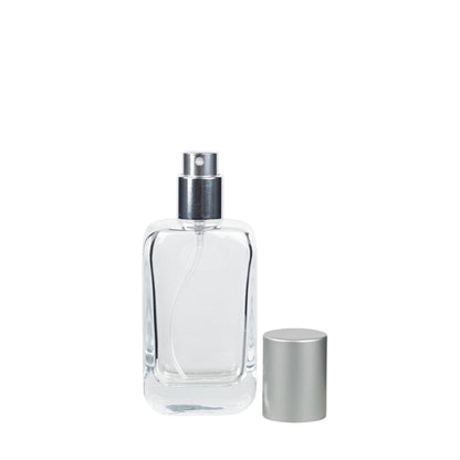 35ml Perfume Bottle [PNc35] 圓角香水瓶