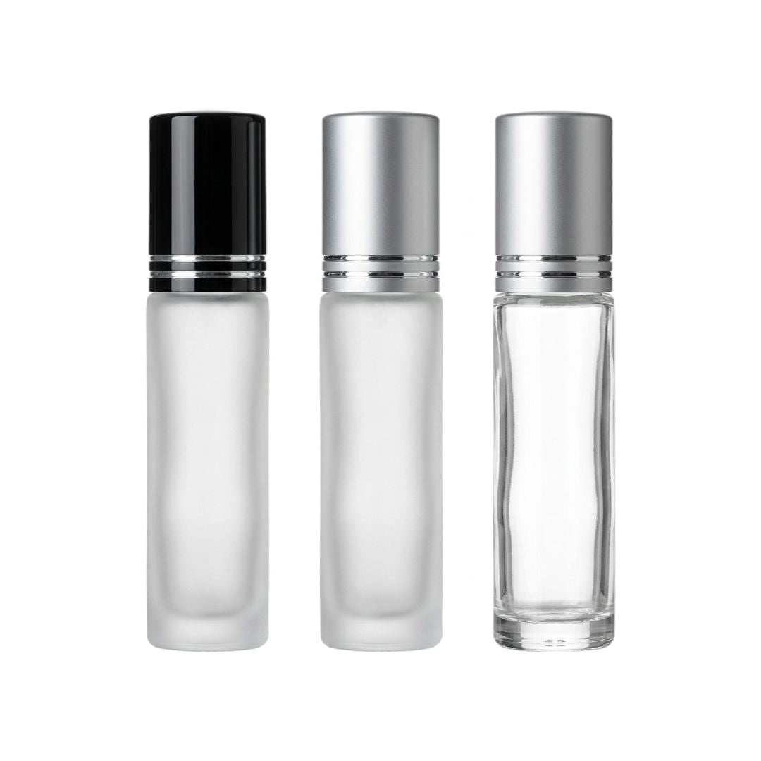 10ml Roll-on Bottle [ReL10] 滾珠香水瓶