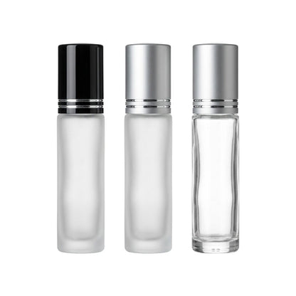 10ml Roll-on Bottle [ReL10] 滾珠香水瓶