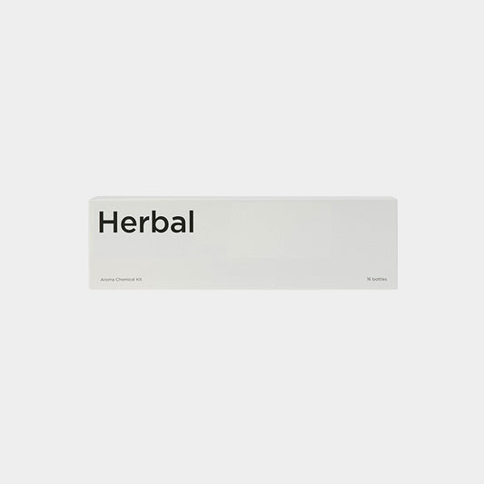 Herbal Aroma Chemical Kit 草本香薰原料套件