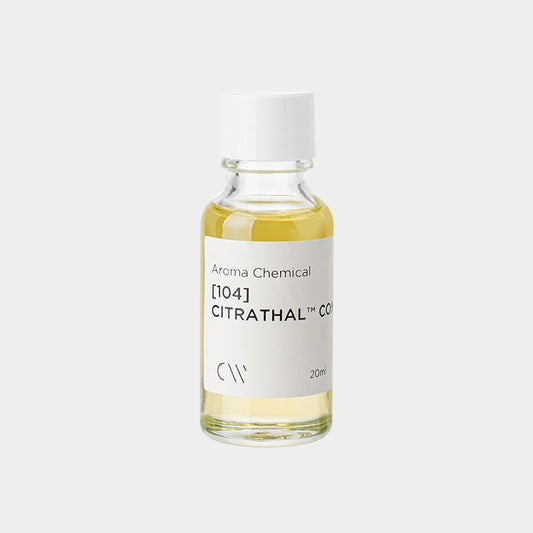 [104] CITRATHAL™ 柑橘醛 CONC