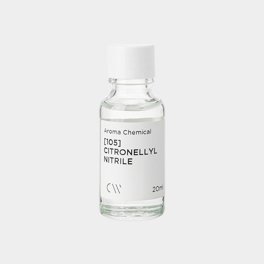 [105] CITRONELLYL NITRILE 香茅腈