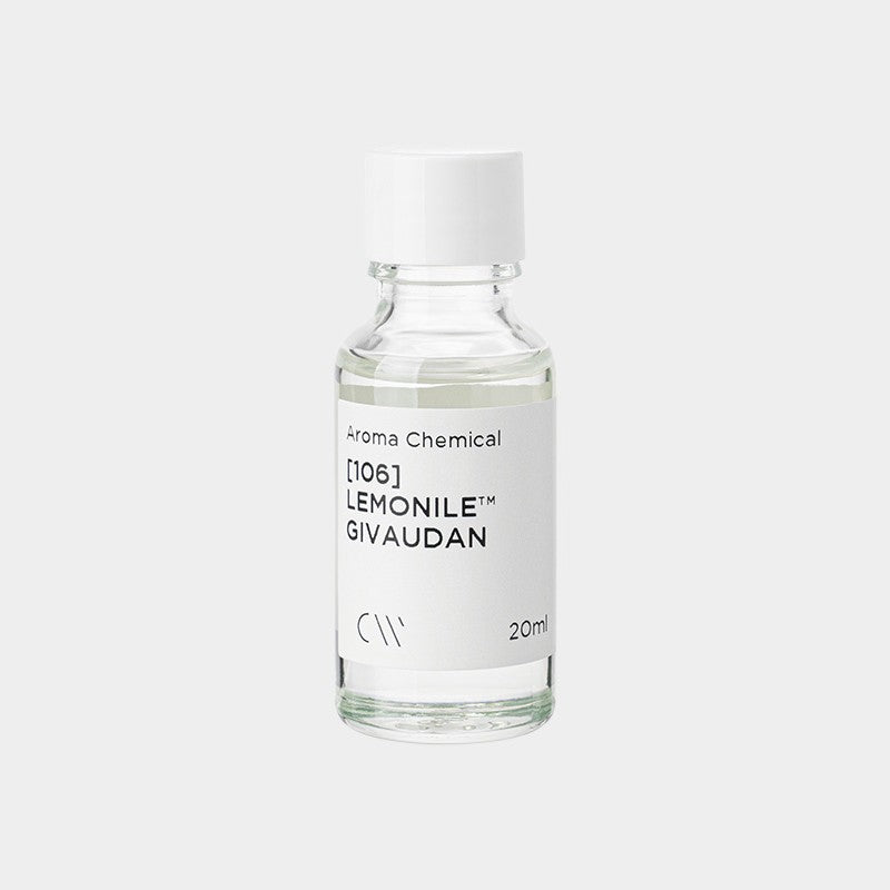 [106] LEMONILE™ 檸檬腈 Givaudan