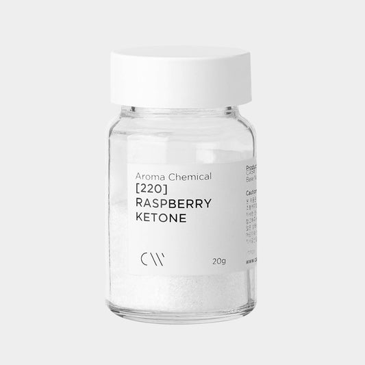 [220] RASPBERRY KETONE 樹莓酮