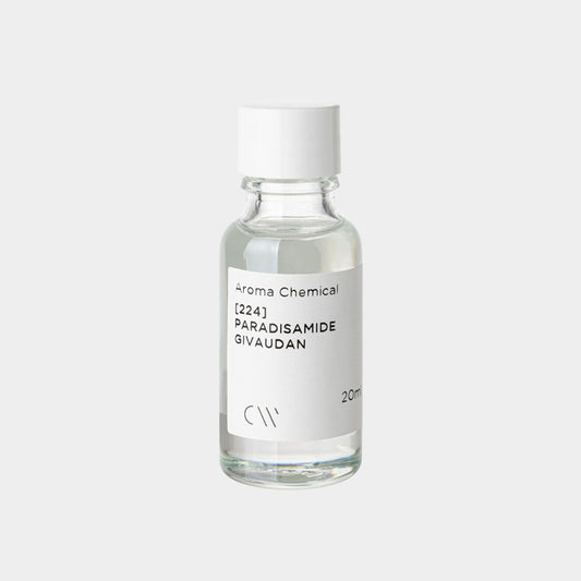 [224] PARADISAMIDE™ 水果酰胺 Givaudan