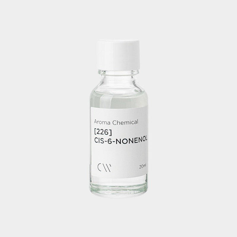 [226] CIS-6-NONENOL 順-6-壬烯醇