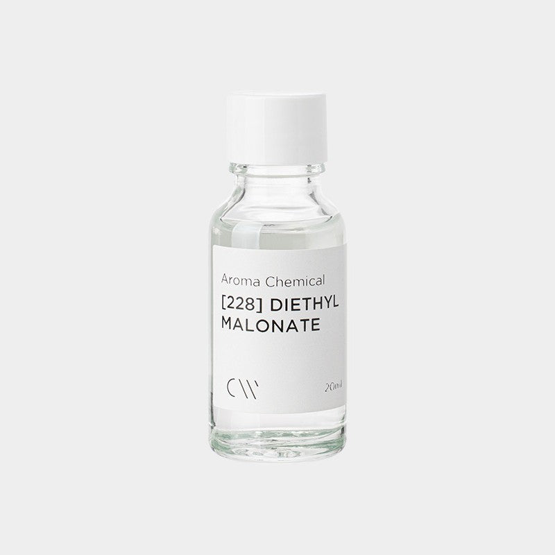 [228] DIETHYL MALONATE 丙二酸二乙酯