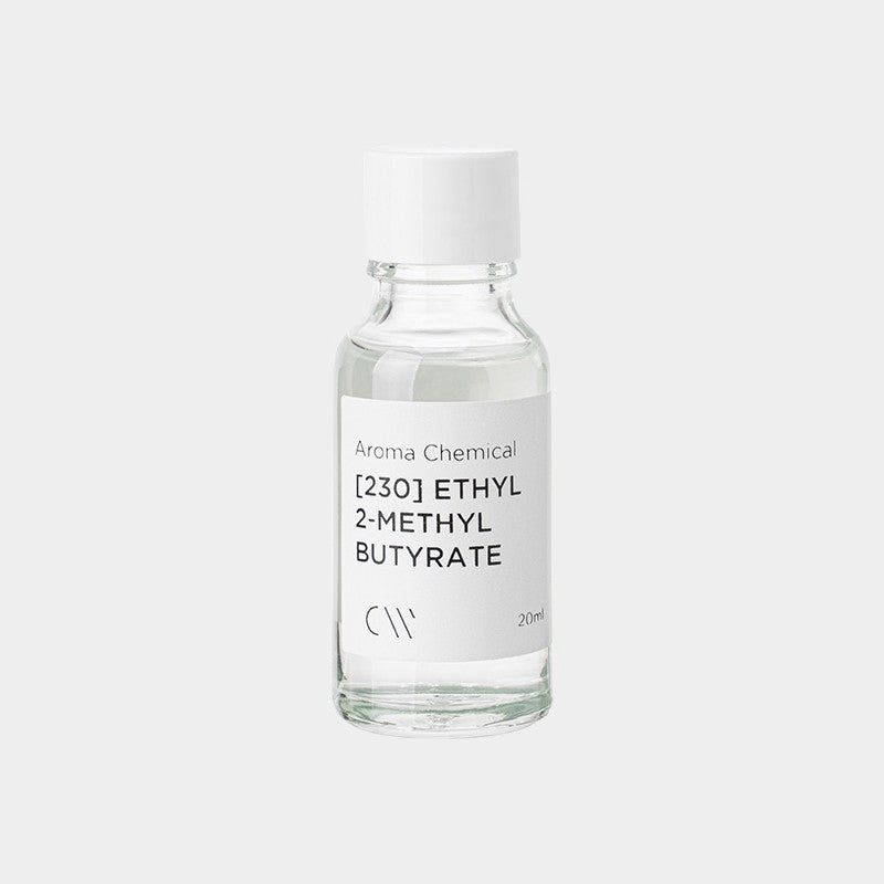 [230] ETHYL 2-METHYL BUTYRATE 2-甲基丁酸乙酯