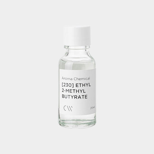 [230] ETHYL 2-METHYL BUTYRATE 2-甲基丁酸乙酯