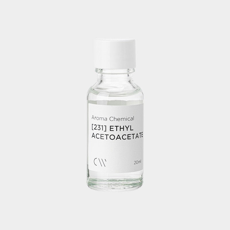 [231] ETHYL ACETOACETATE 乙醯乙酸乙酯