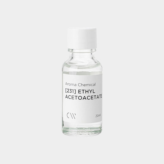 [231] ETHYL ACETOACETATE 乙醯乙酸乙酯