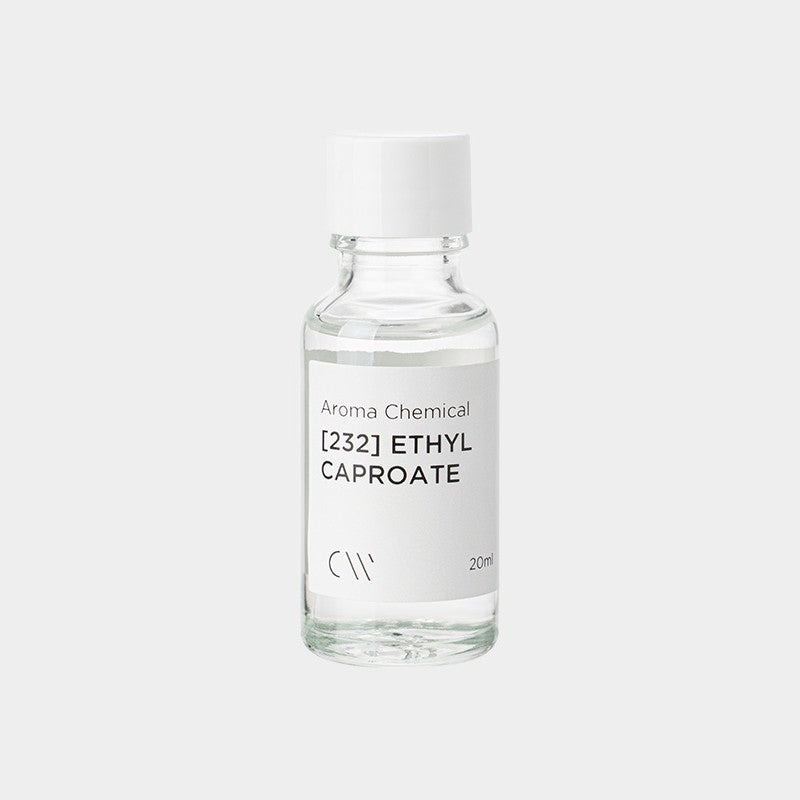 [232] ETHYL CAPROATE 己酸乙酯