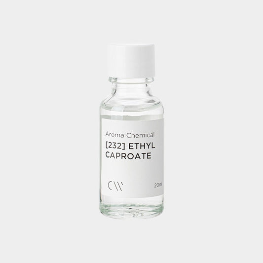 [232] ETHYL CAPROATE 己酸乙酯