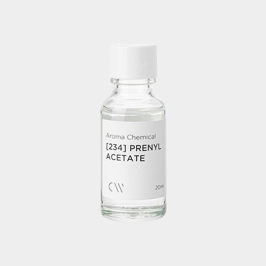 [234] PRENYL ACETATE 乙酸異戊烯酯