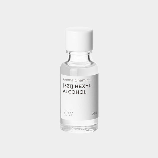 [321] HEXYL ALCOHOL 正己醇