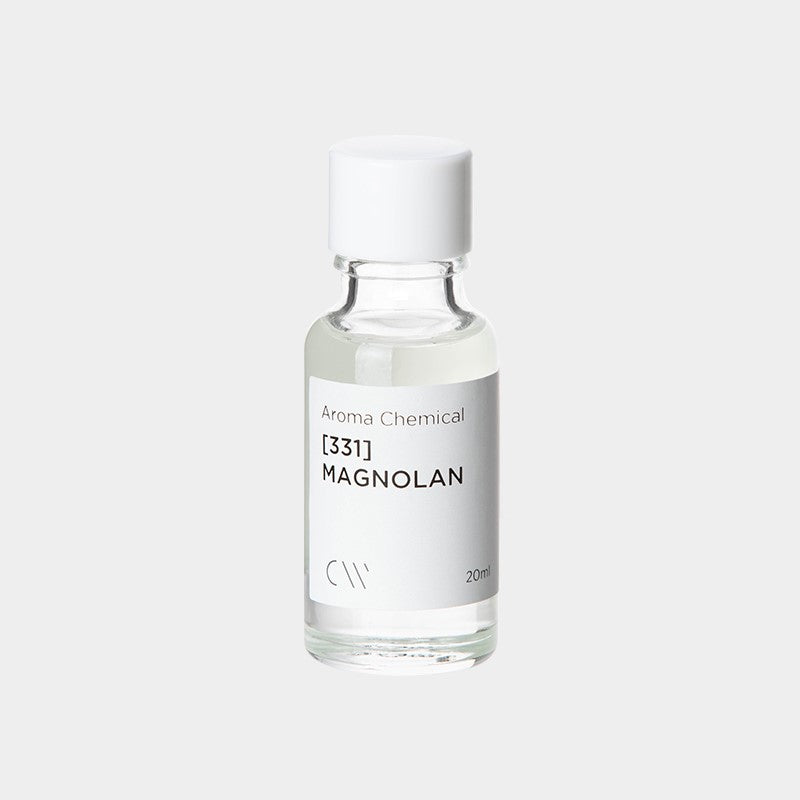 [331] MAGNOLAN 木蘭酚 – Candle Element