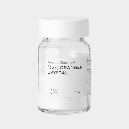 [337] ORANGER CRYSTAL β-萘基甲基酮