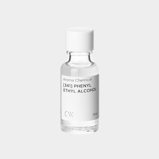 [341] PHENYL ETHYL ALCOHOL 苯乙醇