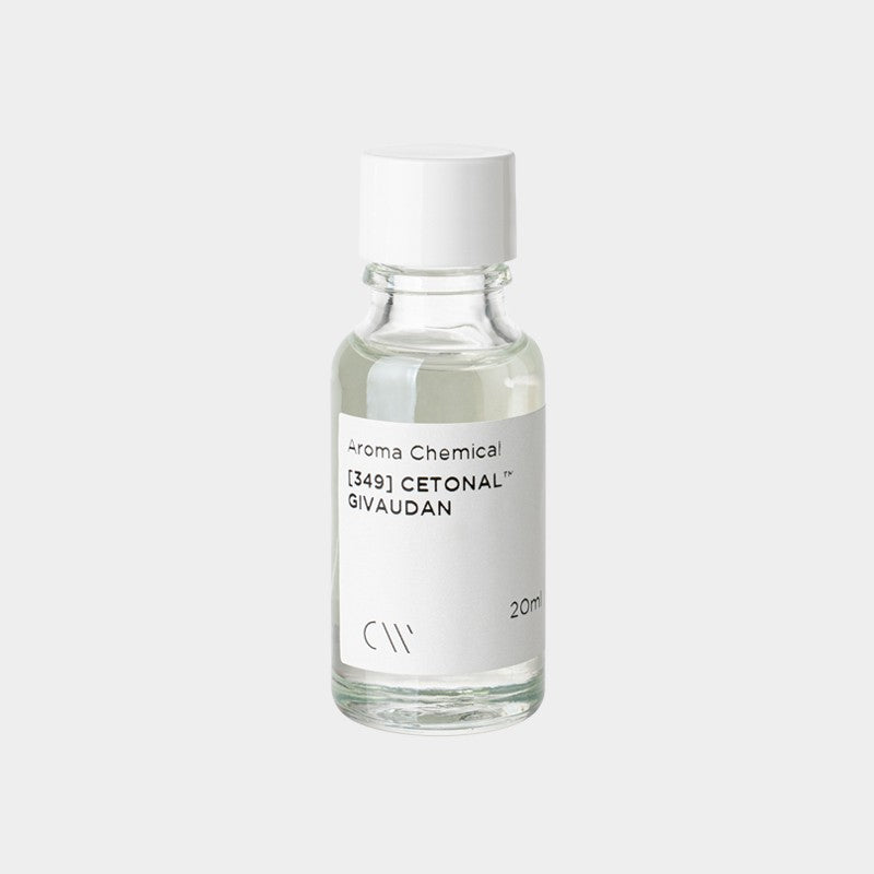 [349] CETONAL™ 紫羅蘭醛 Givaudan
