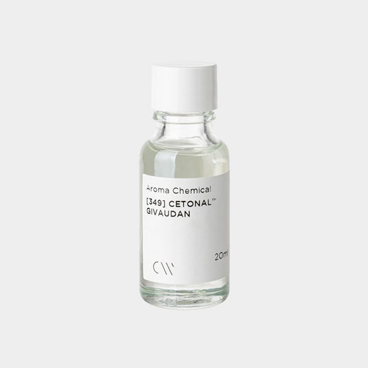 [349] CETONAL™ 紫羅蘭醛 Givaudan