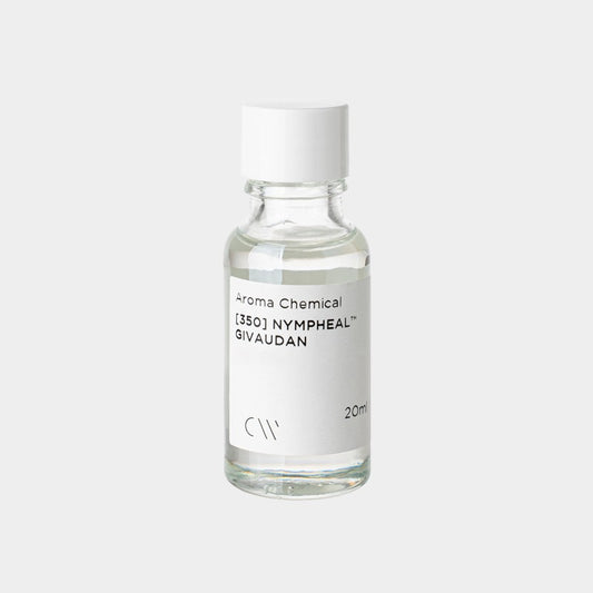 [350] NYMPHEAL™ 睡蓮醛 Givaudan