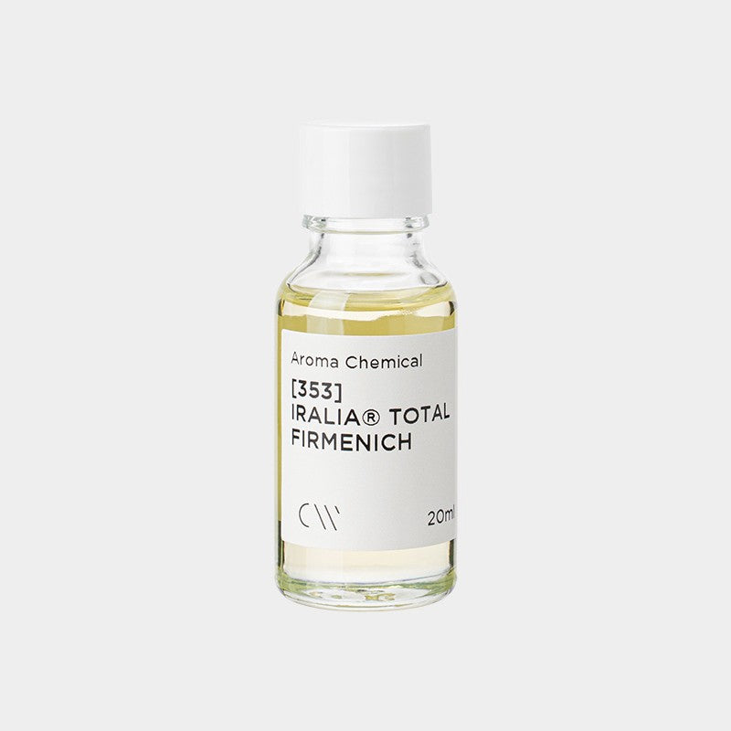 [353] IRALIA® TOTAL 甲基紫羅蘭酮 Firmenich