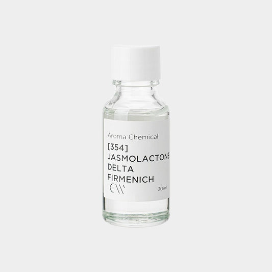 [354] JASMOLACTONE DELTA 茉莉內酯 Firmenich