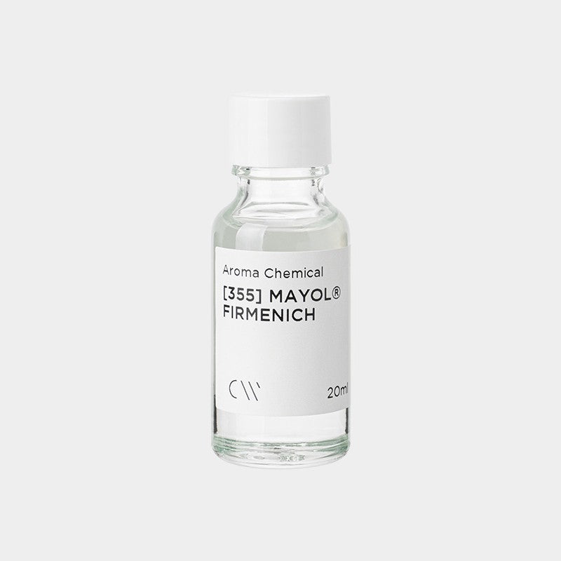 [355] MAYOL® 順式-4-異丙基環己烷甲醇 Firmenich