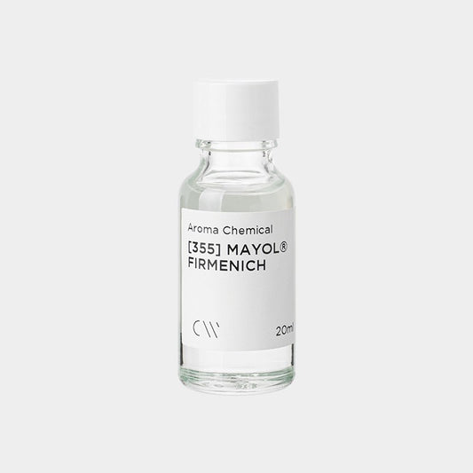 [355] MAYOL® 順式-4-異丙基環己烷甲醇 Firmenich