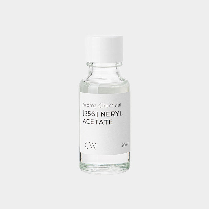 [356] NERYL ACETATE 乙酸橙花酯